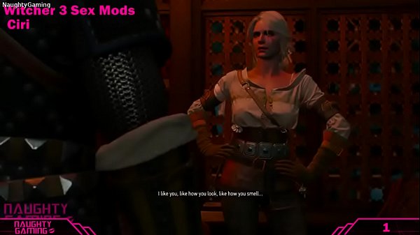 Air A. reccomend witcher scenes modded ccters ciri