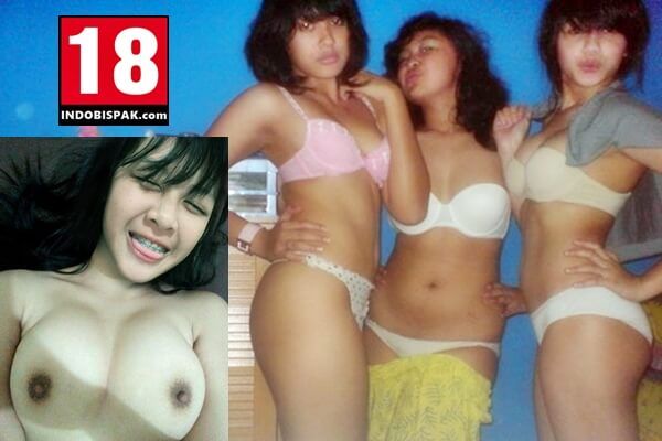 best of Girl nudes indonesian