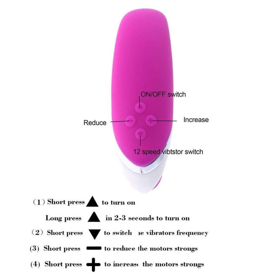 best of Make husbands g-spot vibrator