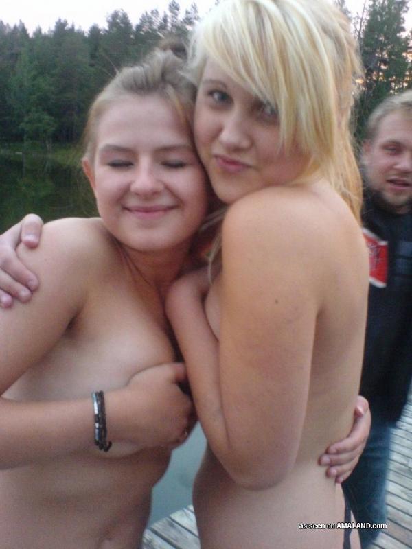 Nude swedish girls amateur nude