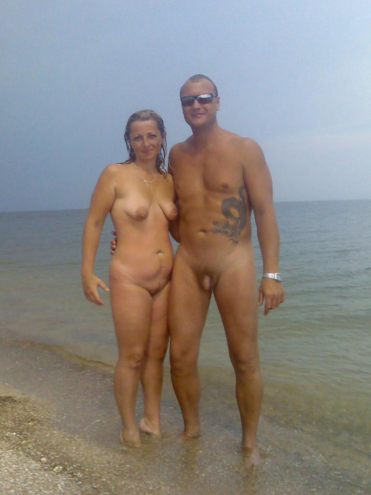 Nude Beach Humiliation Captions BDSM Fetish