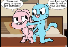 Neptune reccomend sex in cartoon