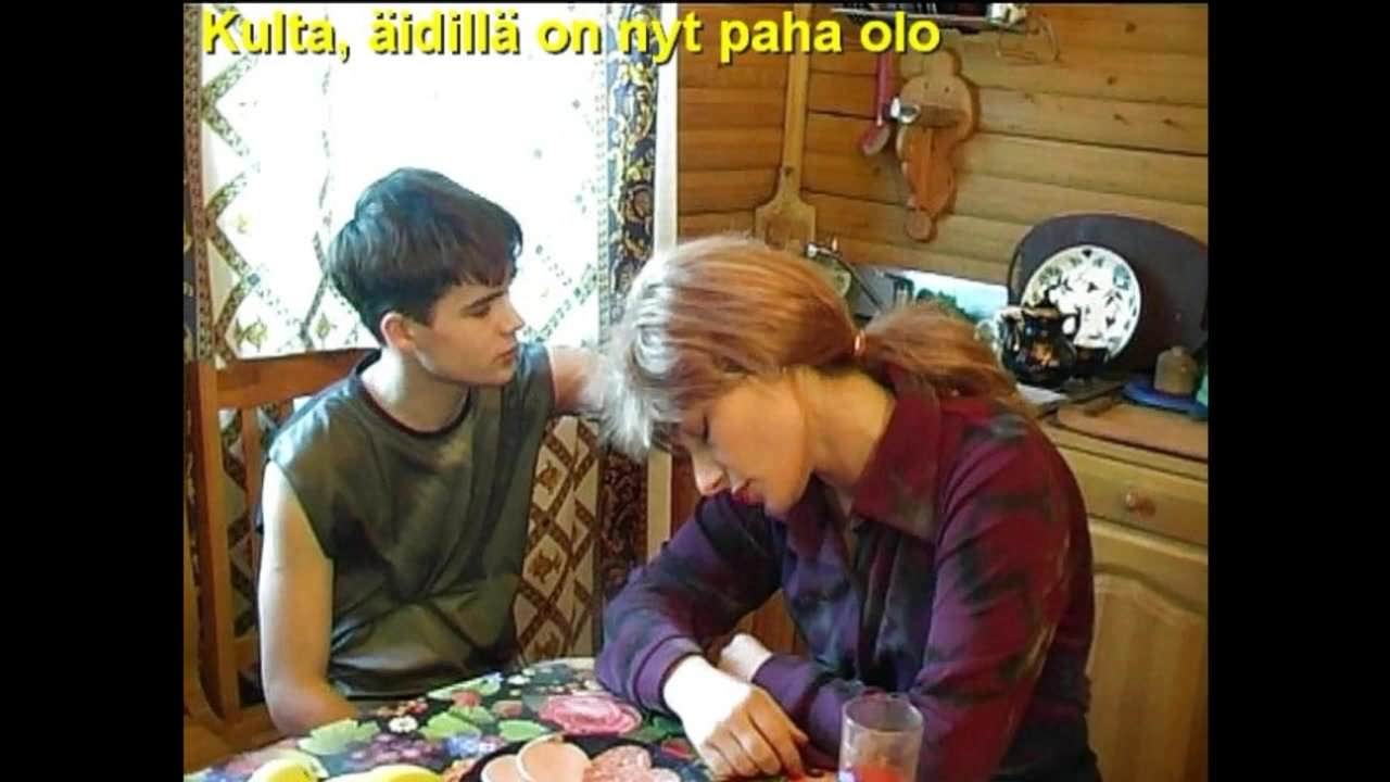 best of Finnish elisabeth captions with slideshow