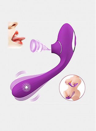 Arctic A. reccomend lelo vibrates inside pussy while suck