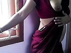 best of Indian real maids servant hot life