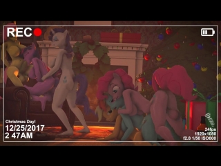 Twister recommendet futa orgy christmas traditions screwingwithsfm