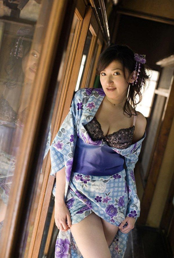 Brambleberry reccomend geisha nude model