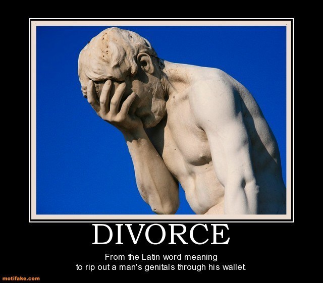 Lava reccomend wifes divorce that failed