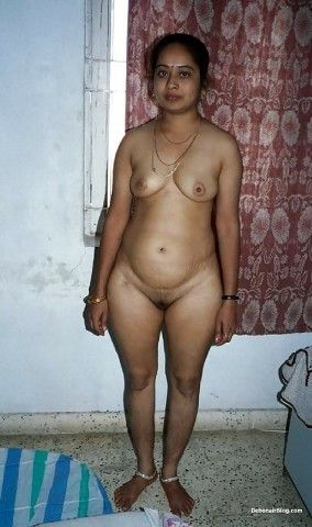 Aunty nude pic