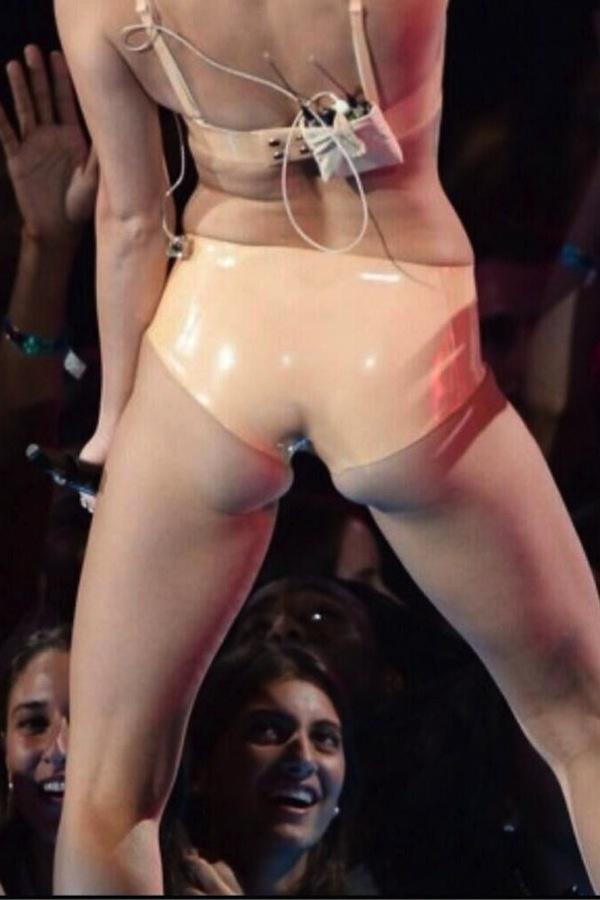 best of Cyrus ass nude miley