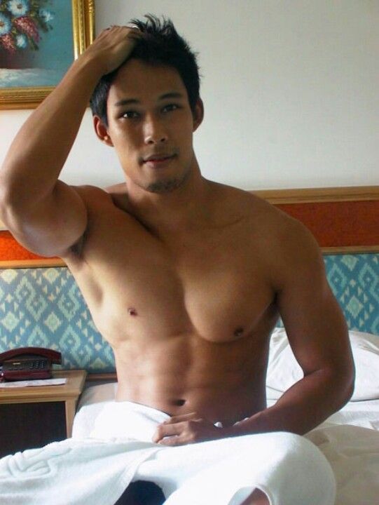 Bullwinkle reccomend asian gay naked gallery