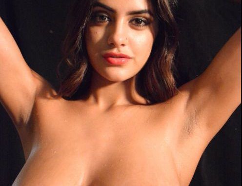 Austin reccomend indian pornstars nude pics