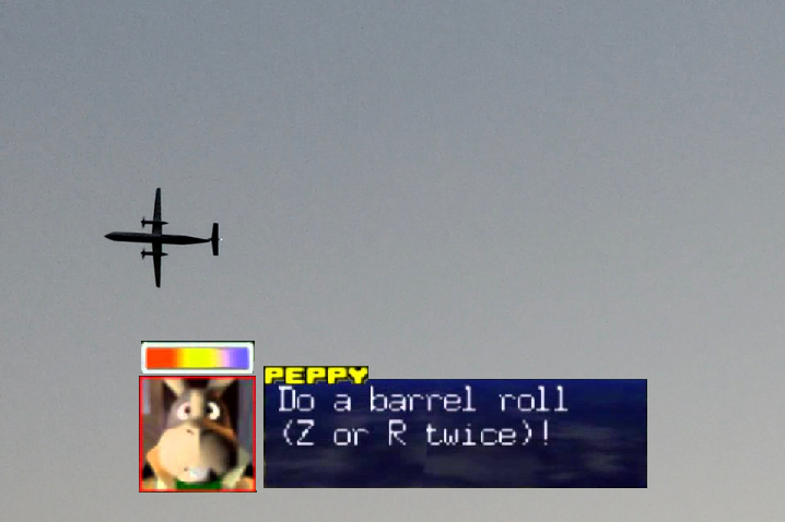 best of Know barrel rolling dont