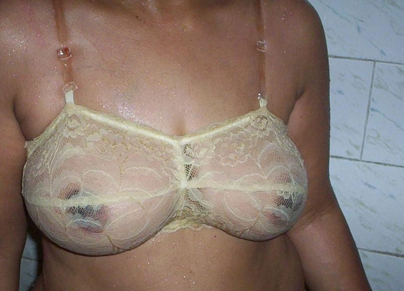 Breast images without clothes