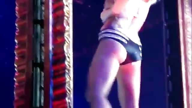 Britney spears sexy latex compilation