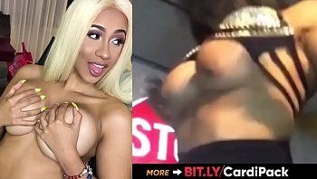 Skittle reccomend nicki minaji black man porn sexy pics
