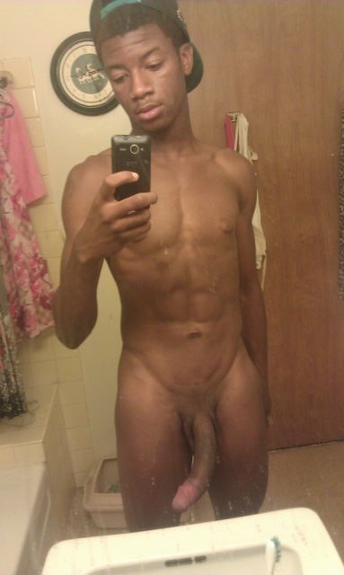 Lady reccomend pictures of black boys with big dicks