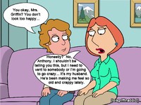 Porn guy brian Family Guy