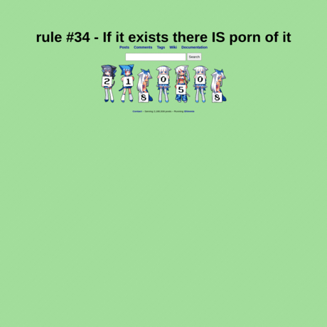 best of Animated rule34