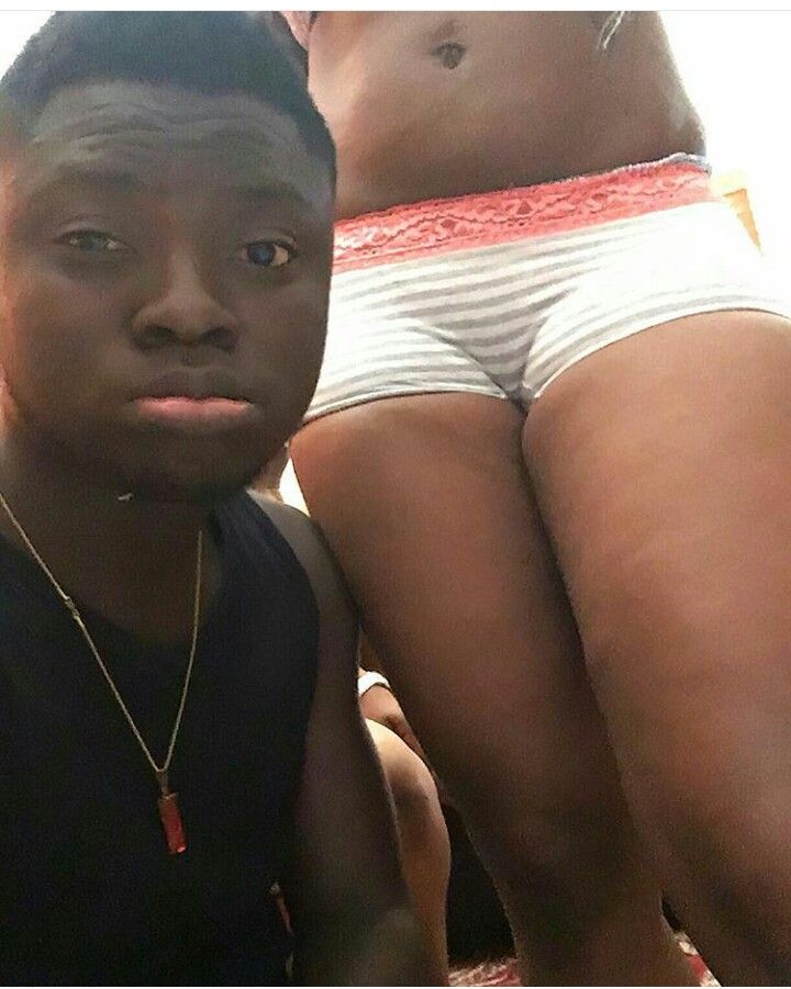 Froggy recommendet girls nigeria nude big ass
