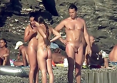 Nudist nude photos
