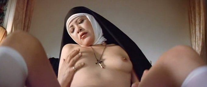 best of Sex photos fucked nun